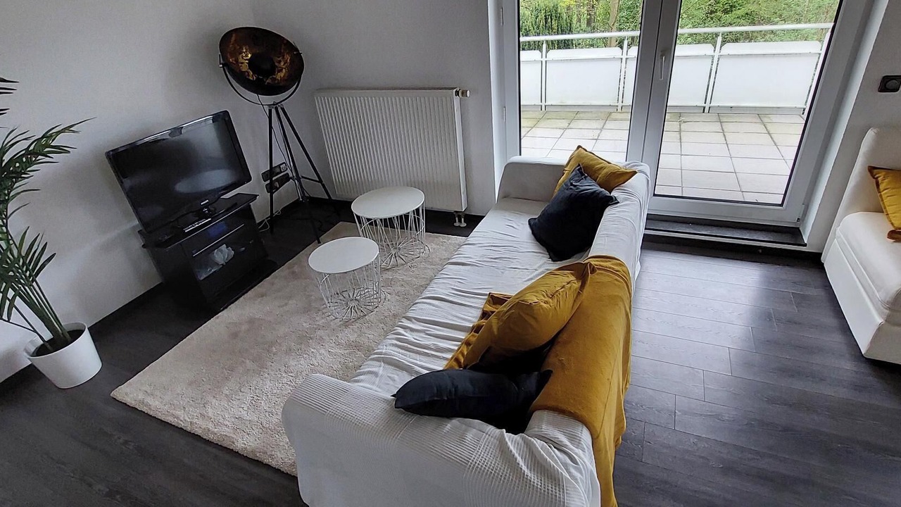 Photo of Livingroom in Lengerich
