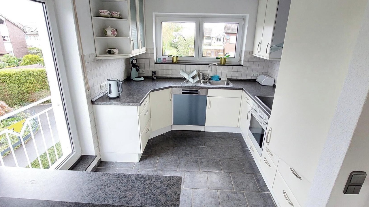 Photo of Kitchen in Lengerich