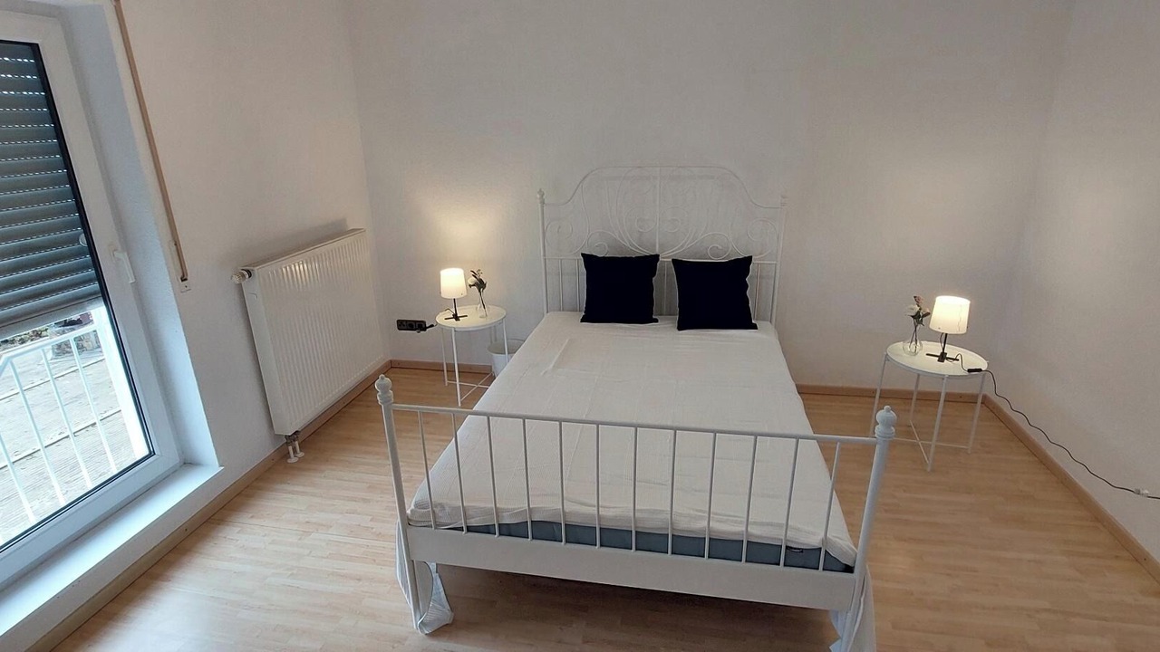 Photo of Bedroom in Lengerich
