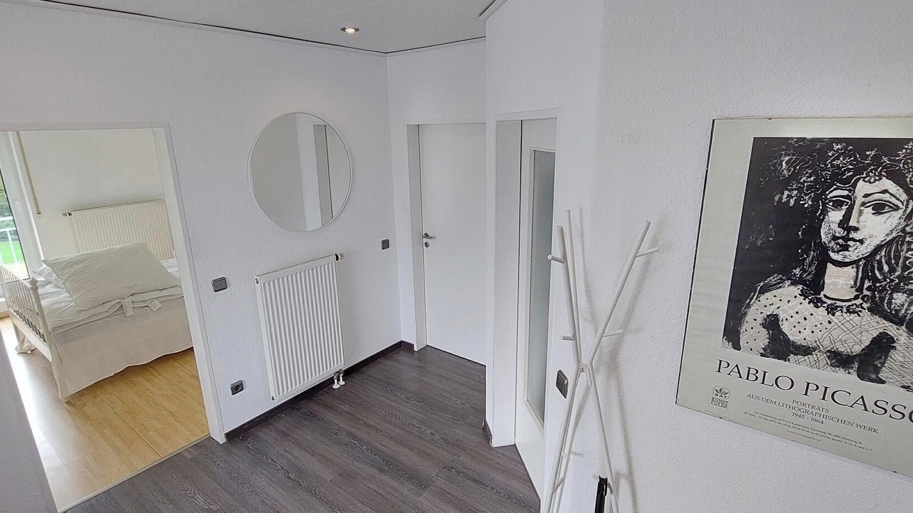 Photo of Bedroom in Lengerich