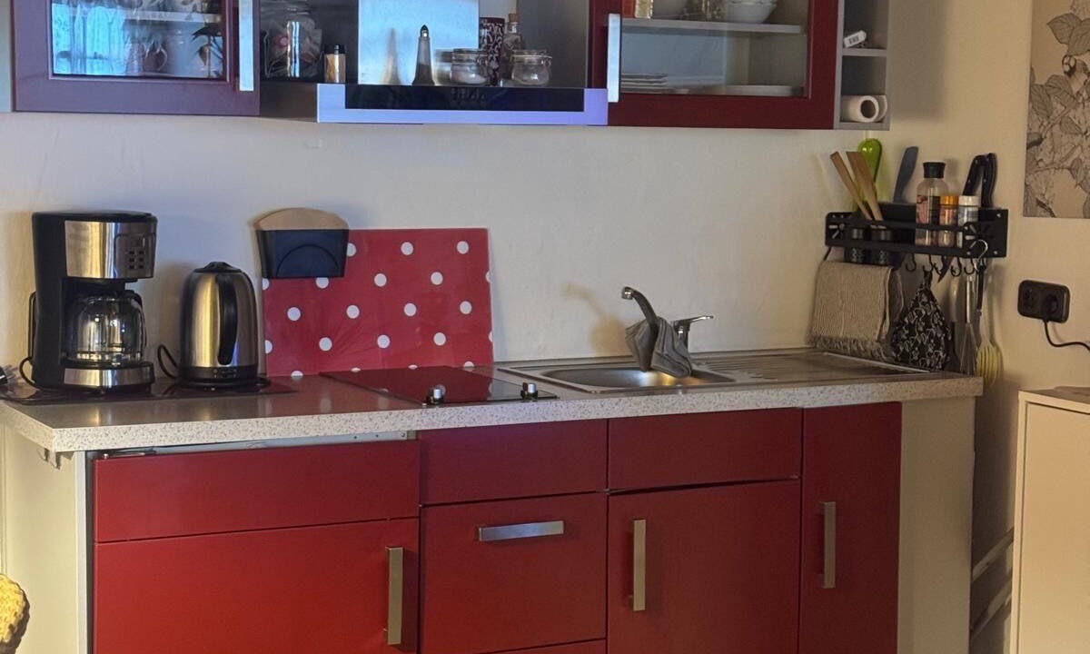 Photo of Kitchen in Ingenried