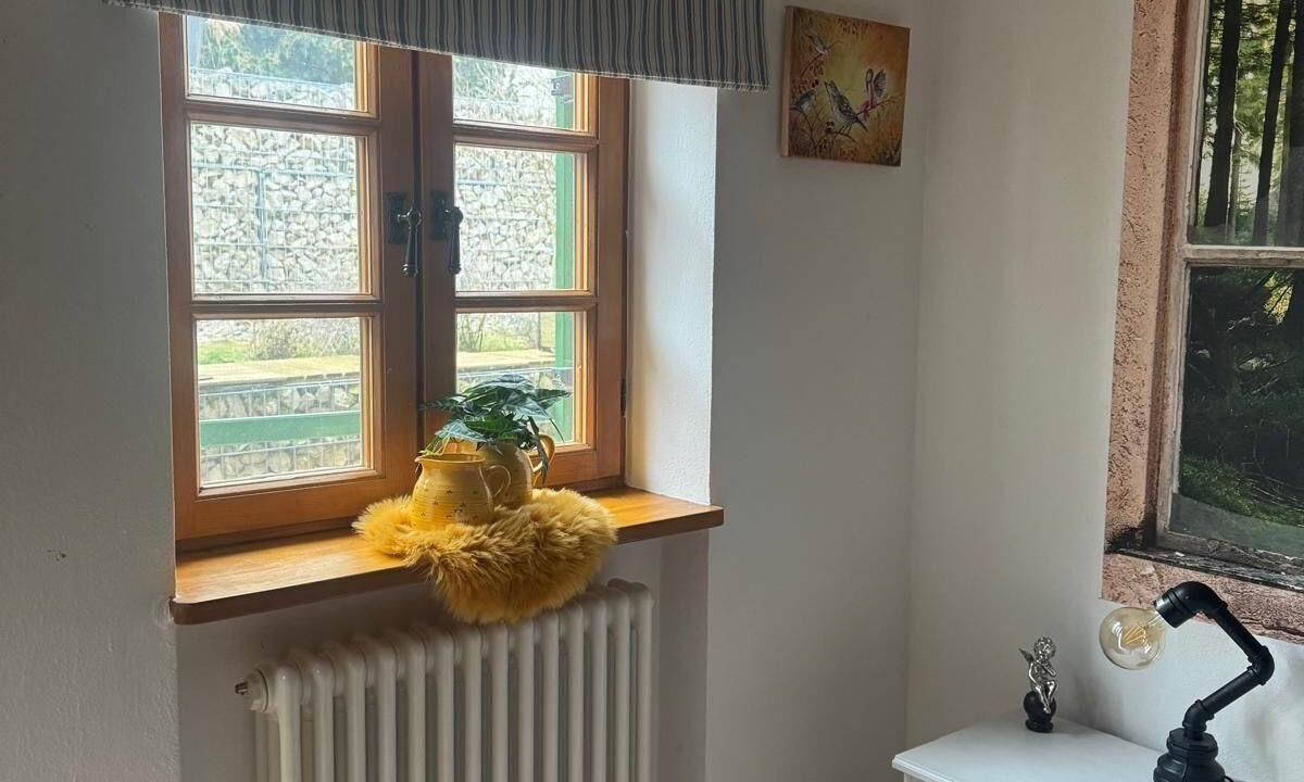 Photo of Bathroom in Ingenried