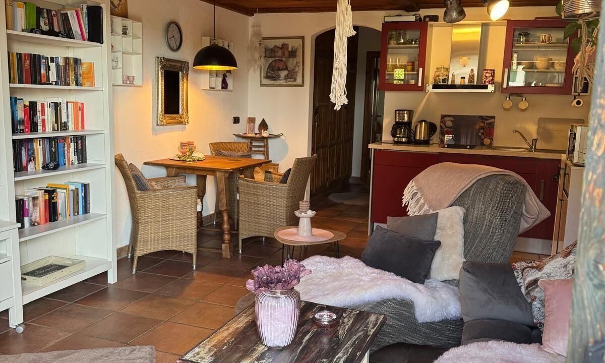 Photo of Livingroom in Ingenried