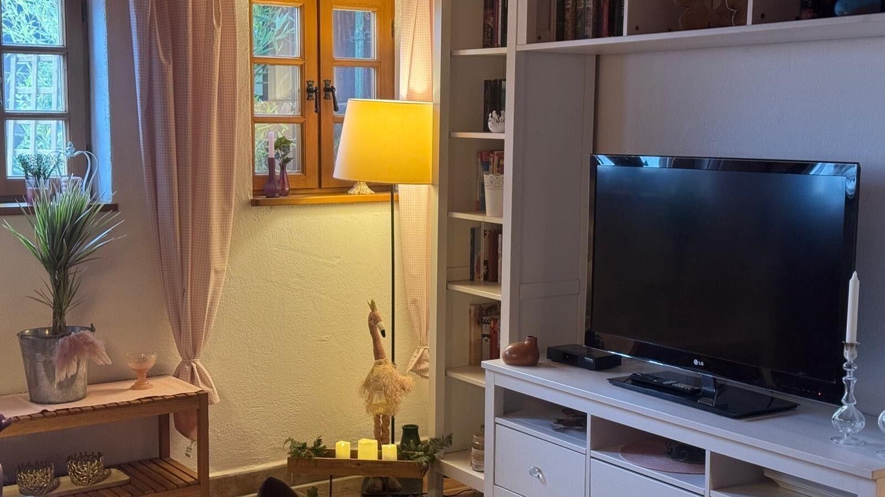 Photo of Livingroom in Ingenried