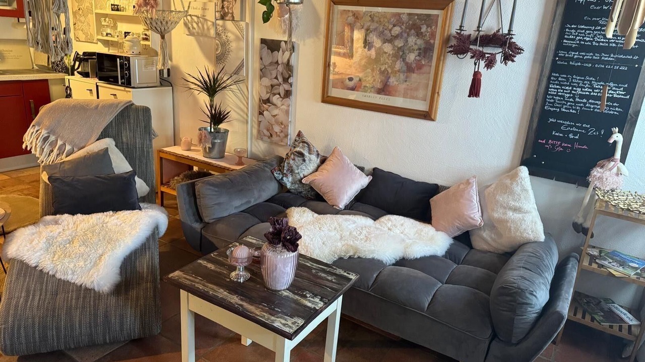Photo of Livingroom in Ingenried