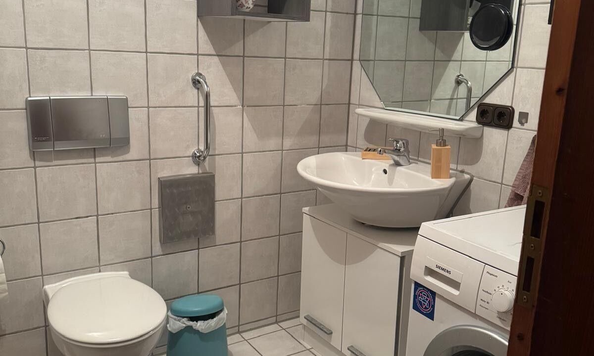 Photo of Bathroom in Ingenried