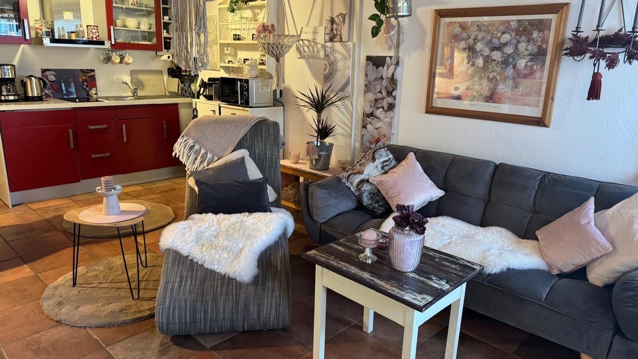 Photo of Livingroom in Ingenried