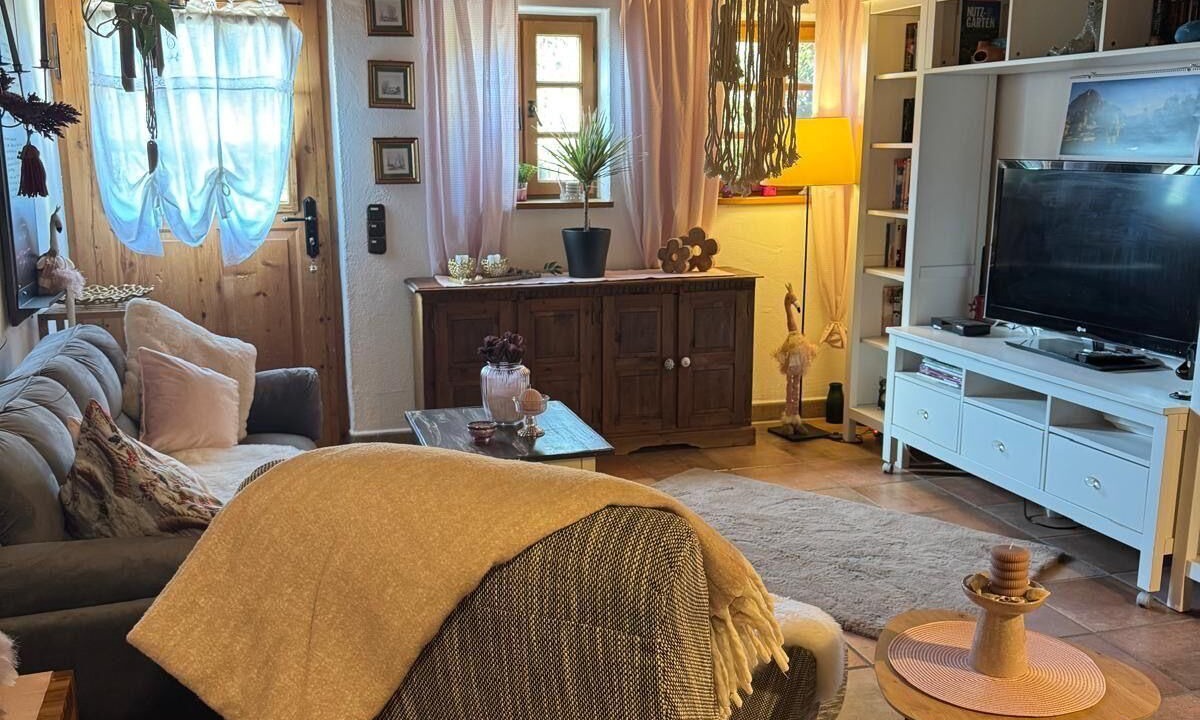Photo of Livingroom in Ingenried