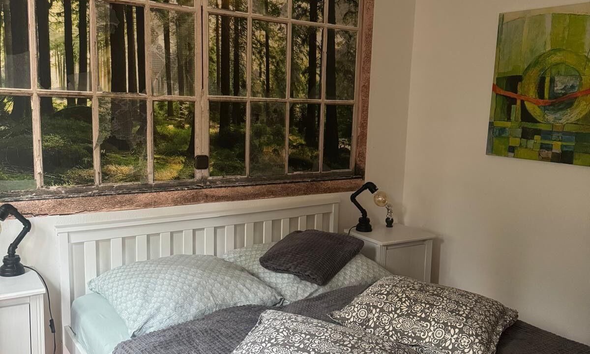 Photo of Bedroom in Ingenried