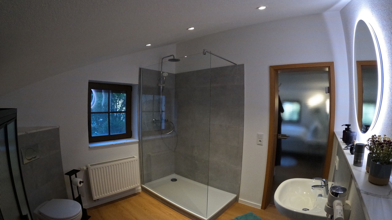 Photo of Bathroom in Pirna
