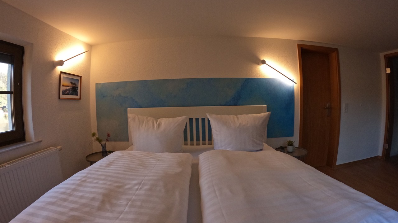 Photo of Bedroom in Pirna