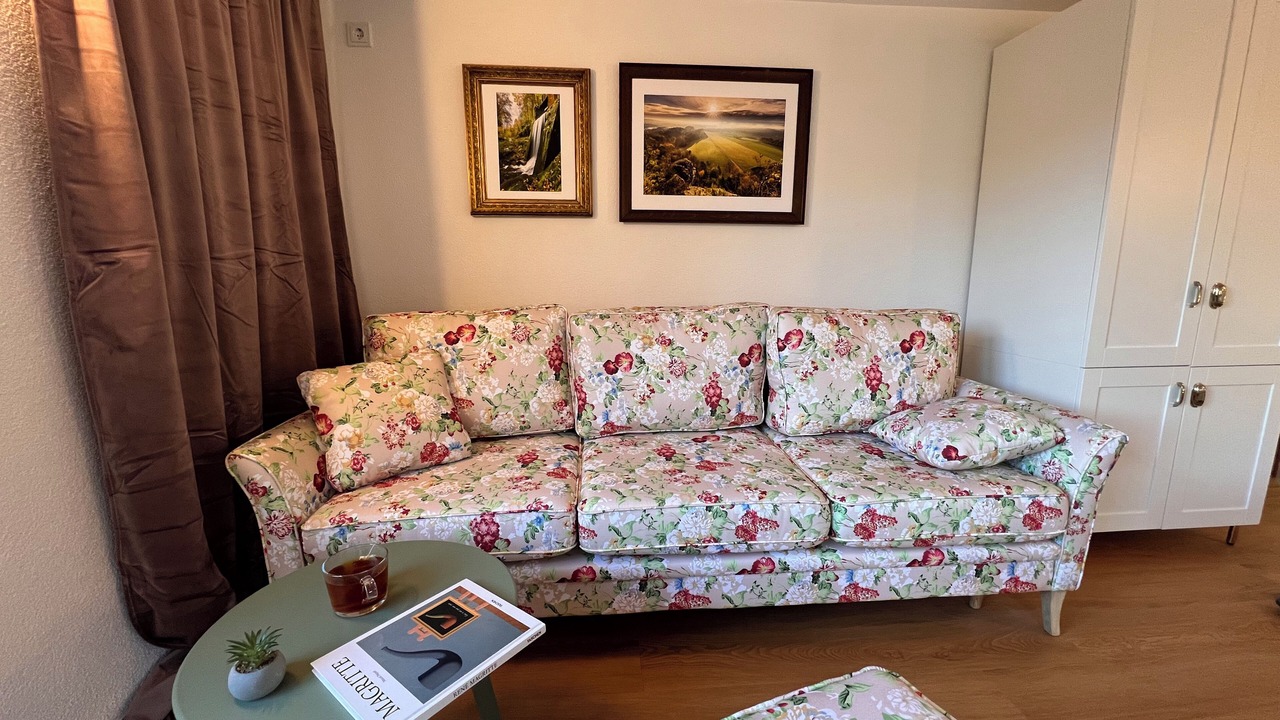 Photo of Livingroom in Pirna