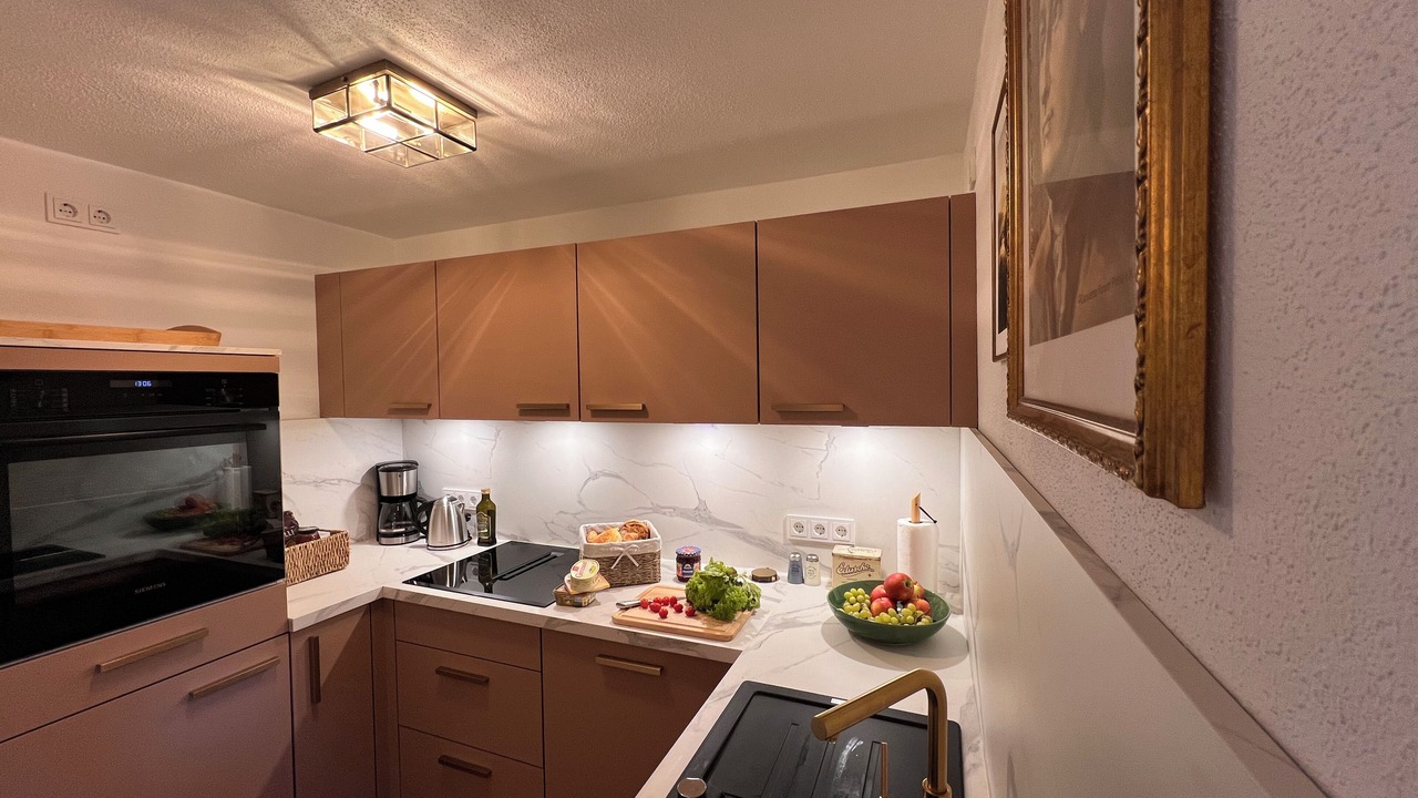 Photo of Kitchen in Pirna