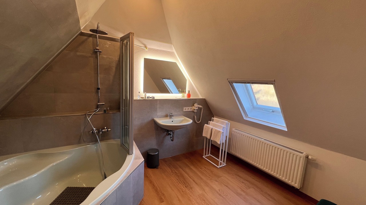Photo of Bathroom in Pirna