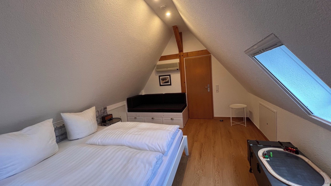 Photo of Bedroom in Pirna