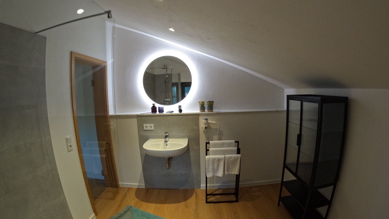 Photo of Bathroom in Pirna