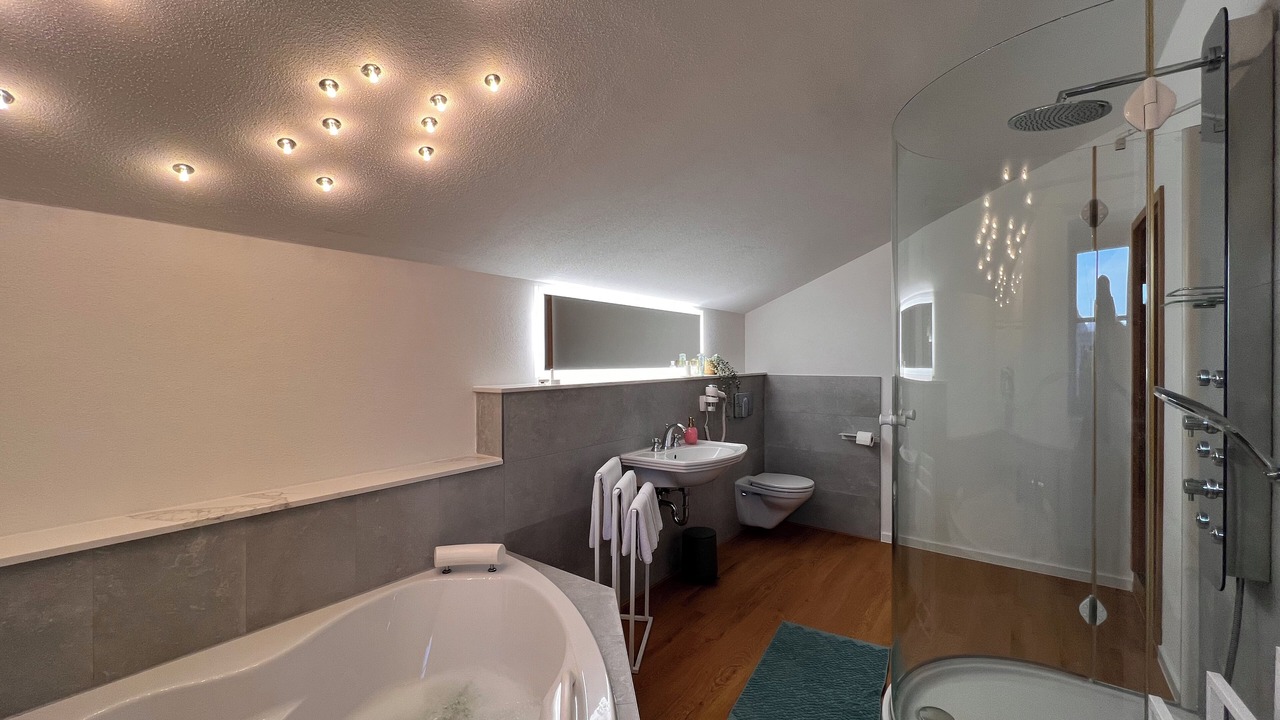 Photo of Bathroom in Pirna