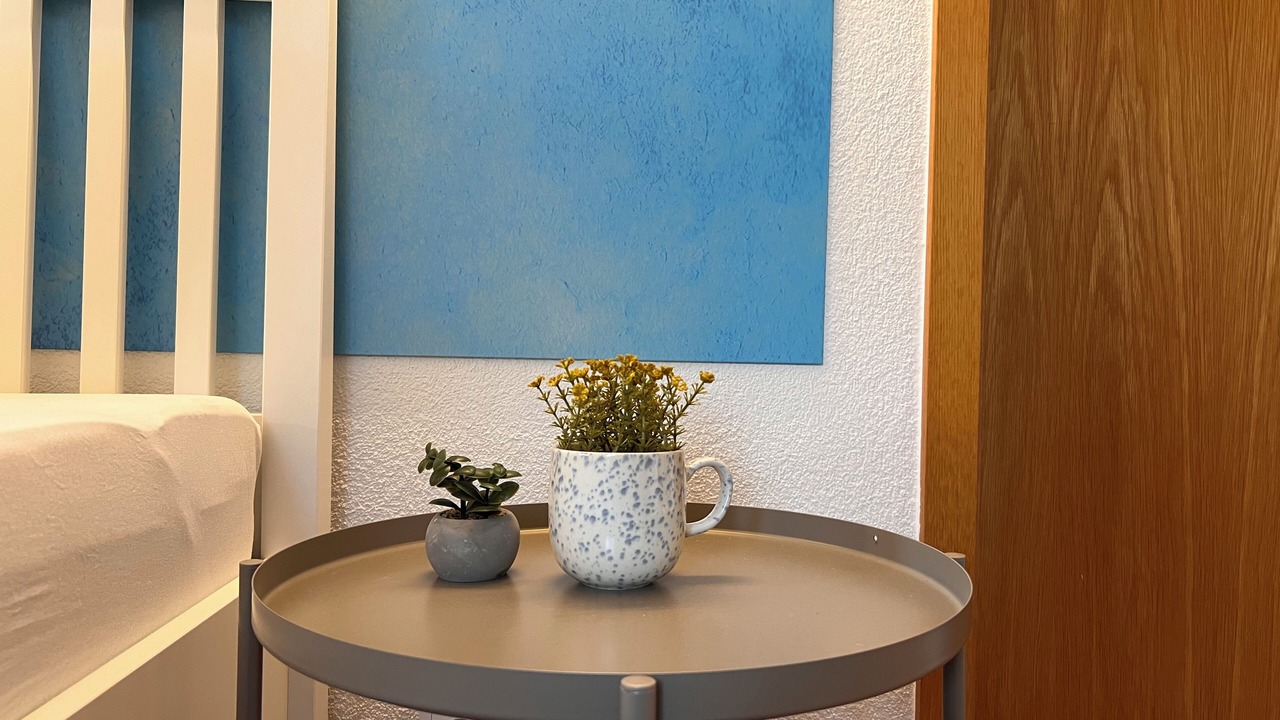 Photo of Bedroom in Pirna