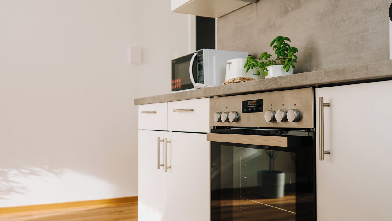Photo of Kitchen in Kemnath