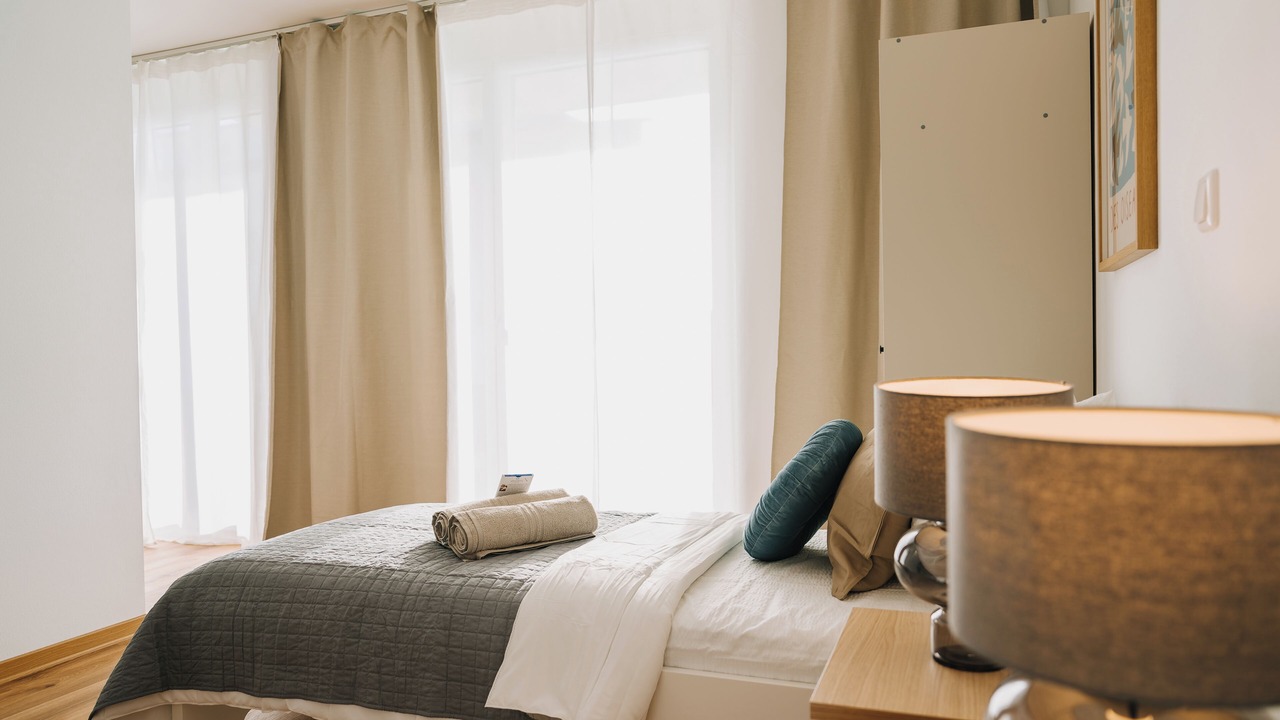 Photo of Bedroom in Kemnath