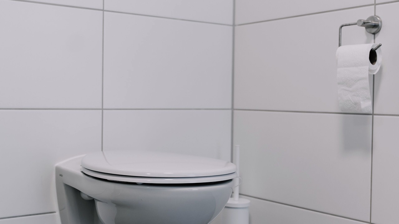 Photo of Bathroom in Kemnath