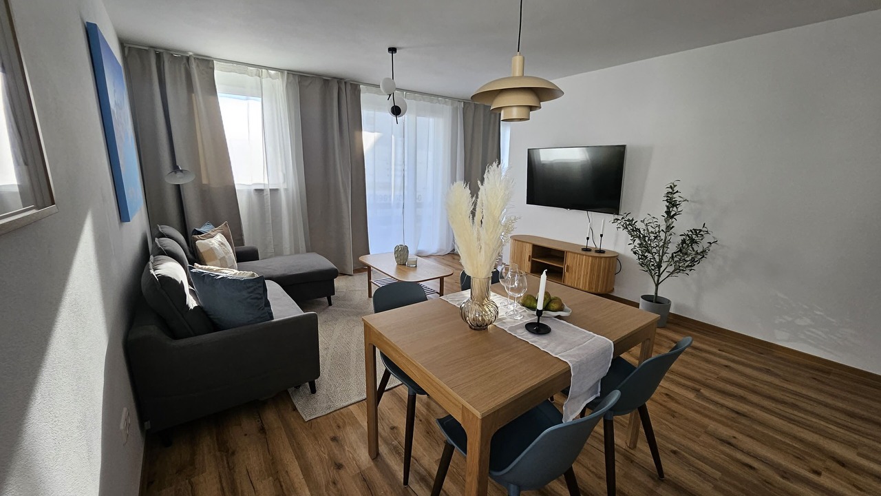 Photo of Livingroom in Kemnath