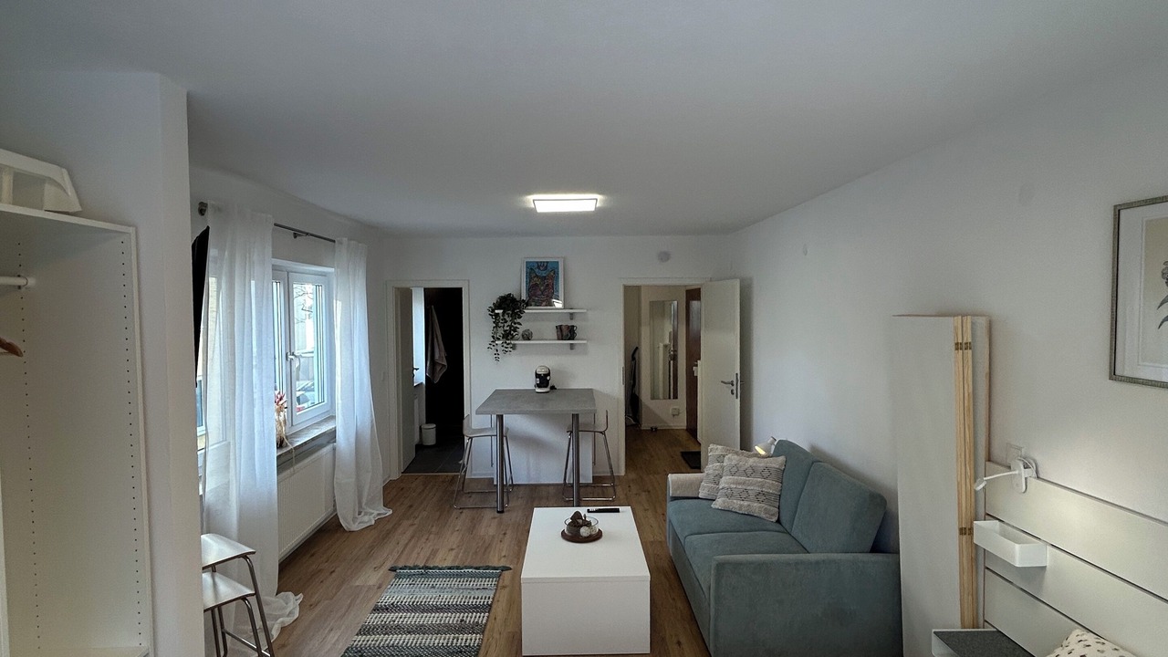 Photo of Bedroom in Kempten