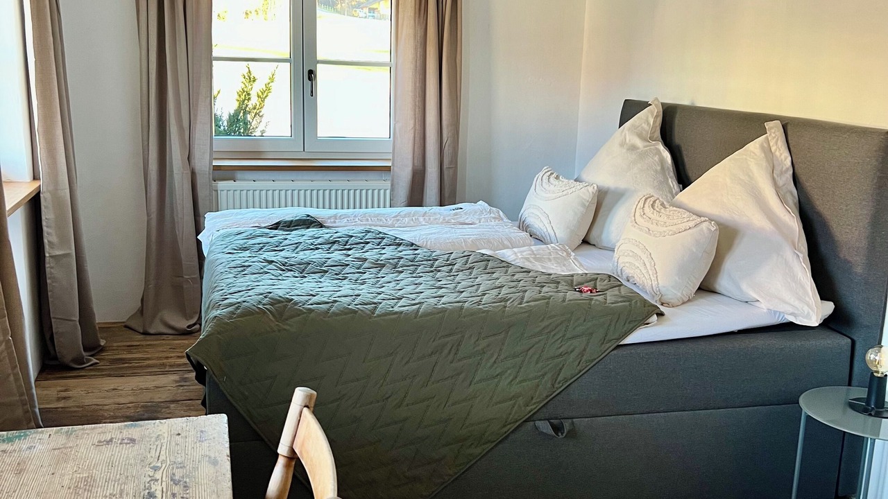 Photo of Bedroom in Maierhofen