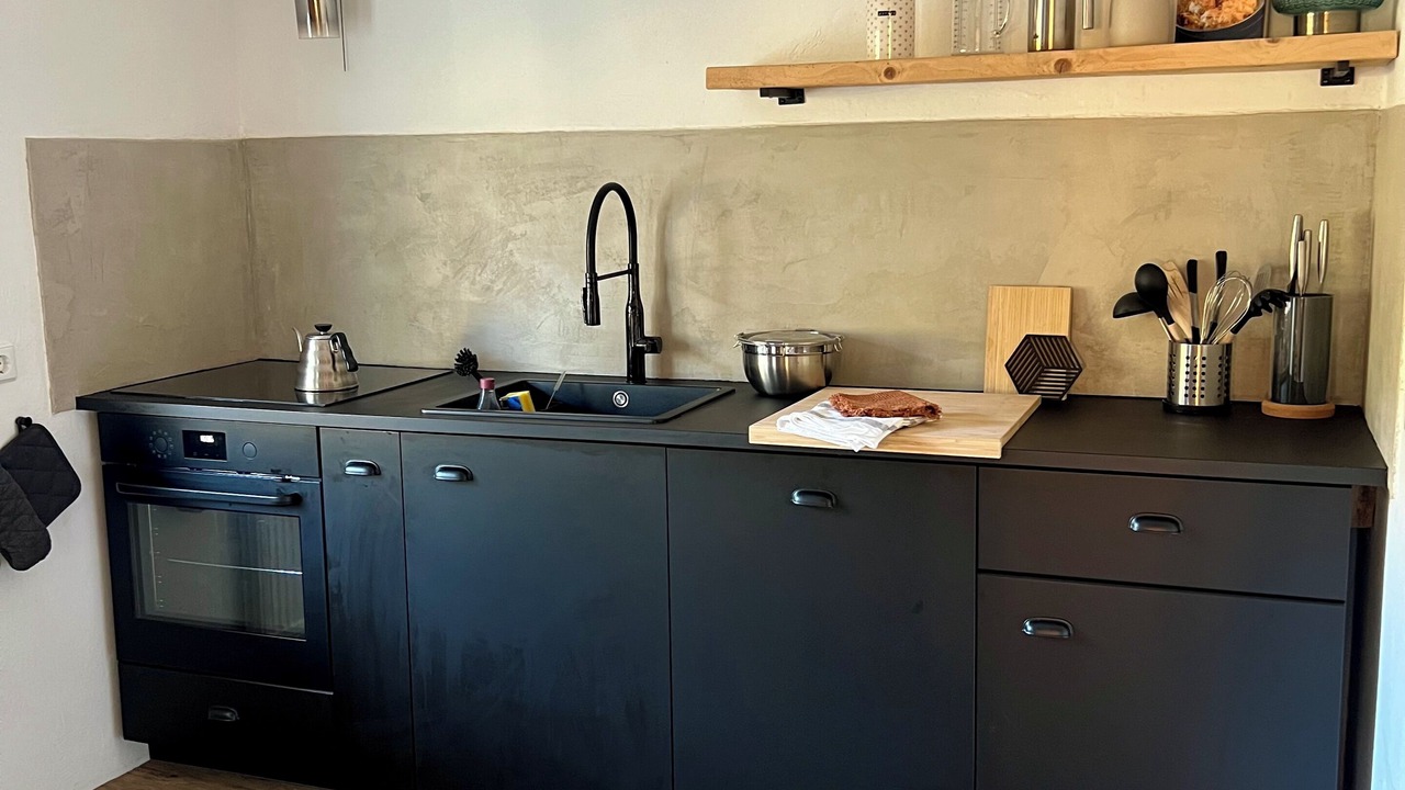 Photo of Kitchen in Maierhofen