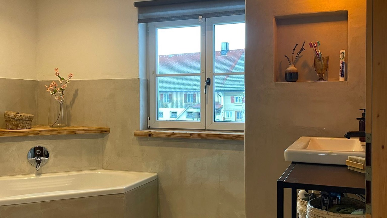 Photo of Bathroom in Maierhofen