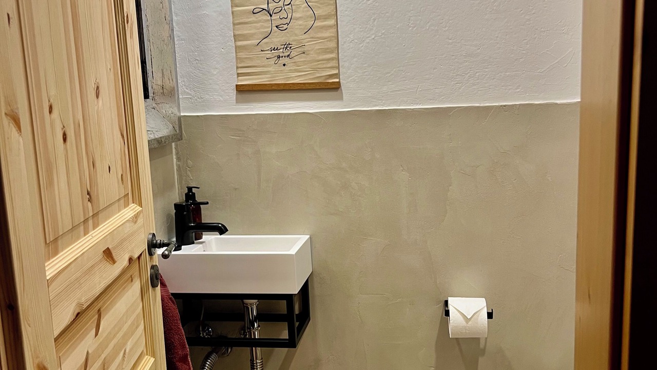 Photo of Bathroom in Maierhofen