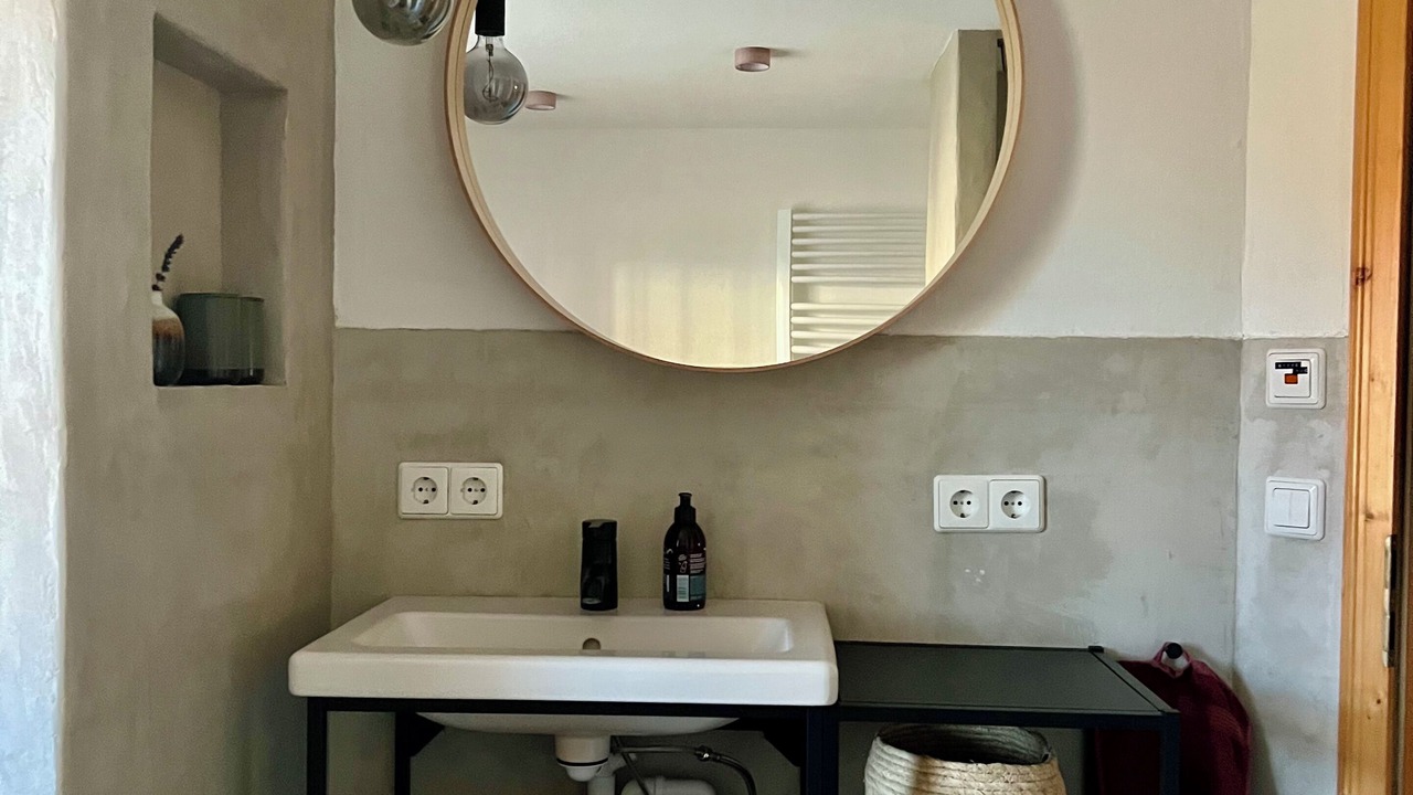 Photo of Bathroom in Maierhofen