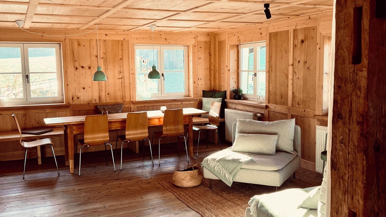Photo of Livingroom in Maierhofen