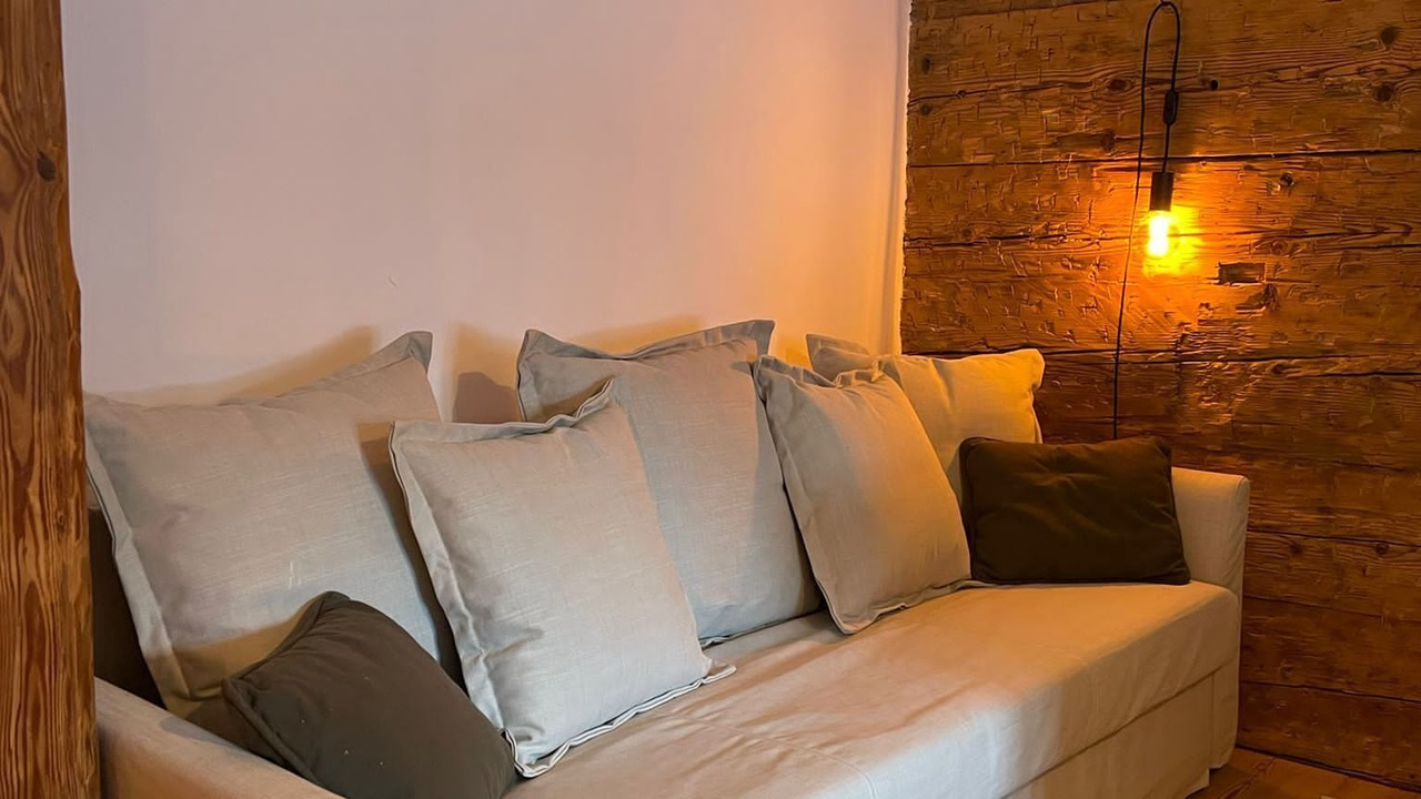 Photo of Livingroom in Maierhofen