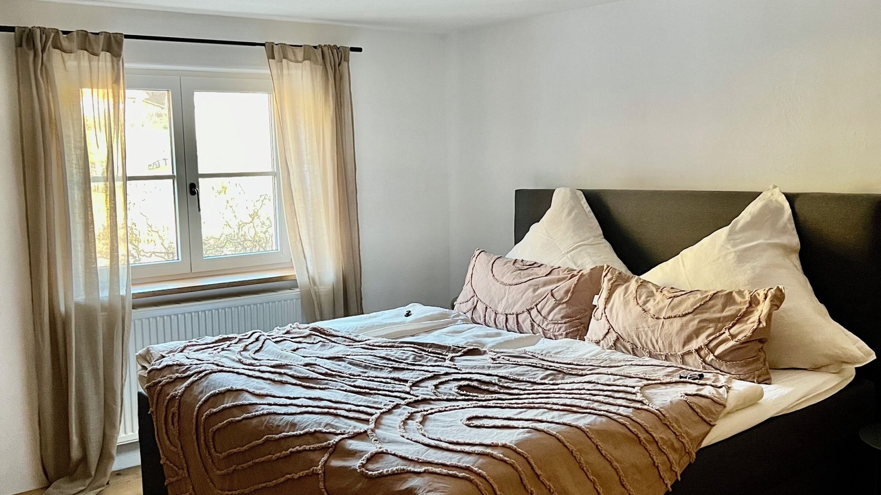 Photo of Bedroom in Maierhofen