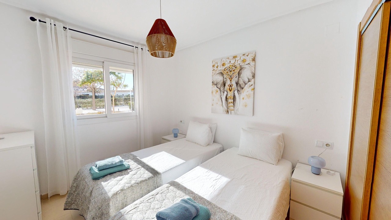 Photo of Bedroom in Sucina