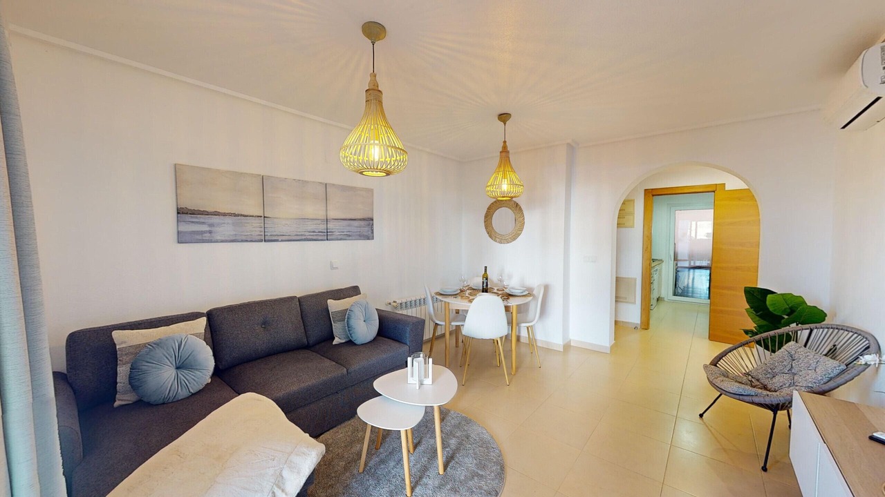 Photo of Livingroom in Sucina