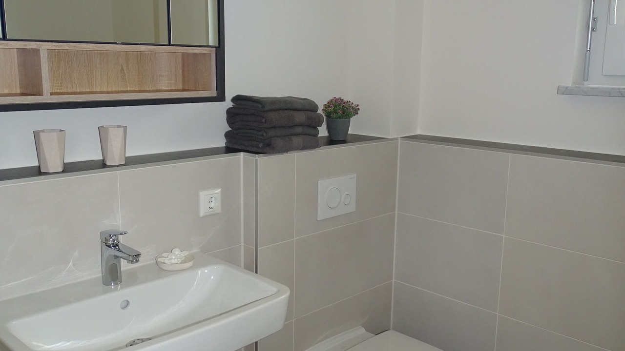 Photo of Bathroom in Postmuenster