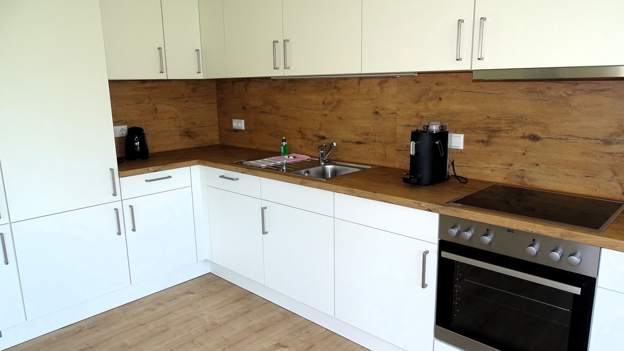 Photo of Kitchen in Postmuenster