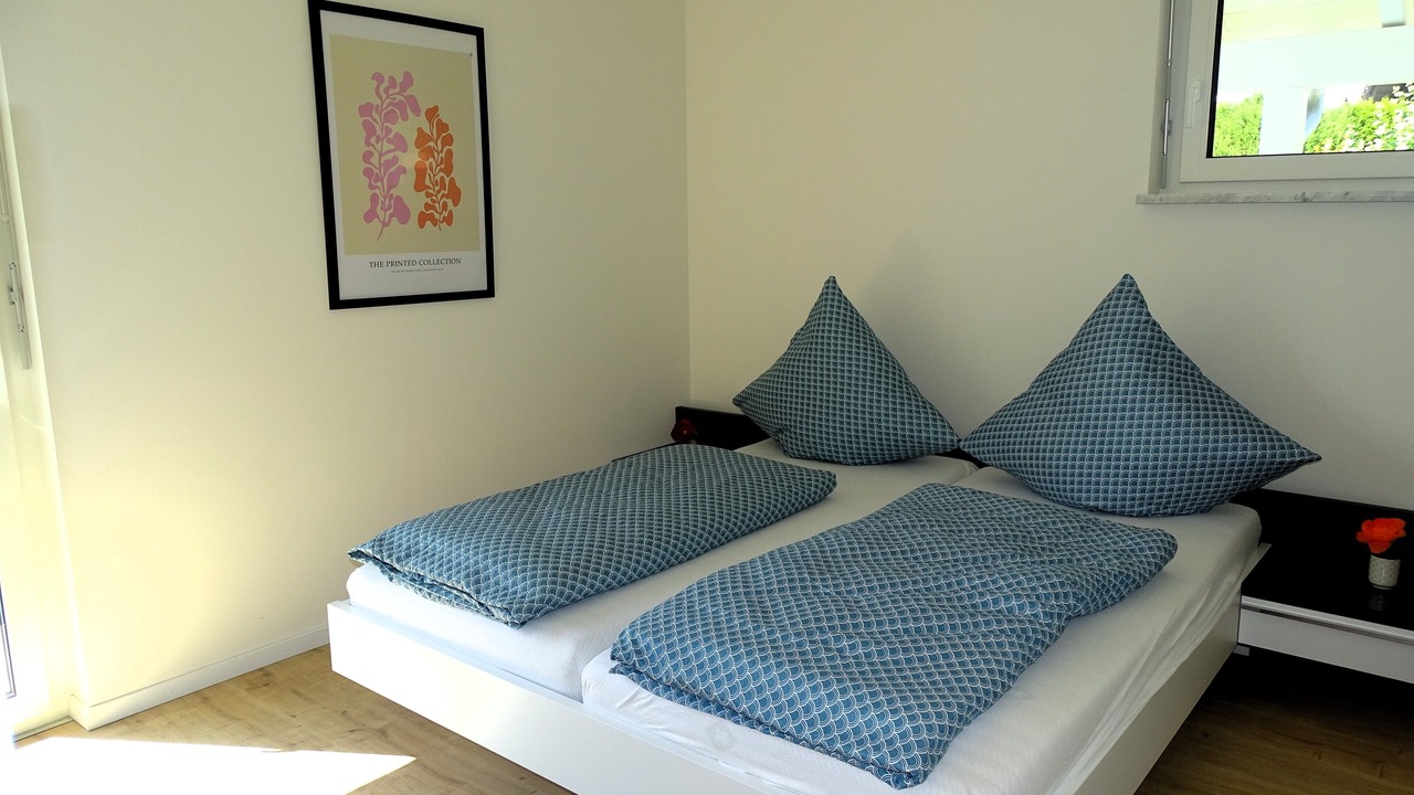 Photo of Bedroom in Postmuenster
