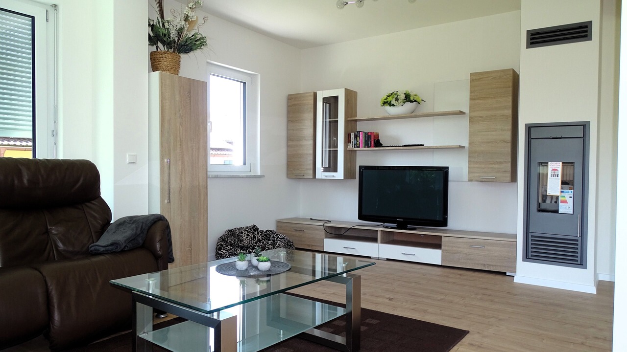 Photo of Livingroom in Postmuenster