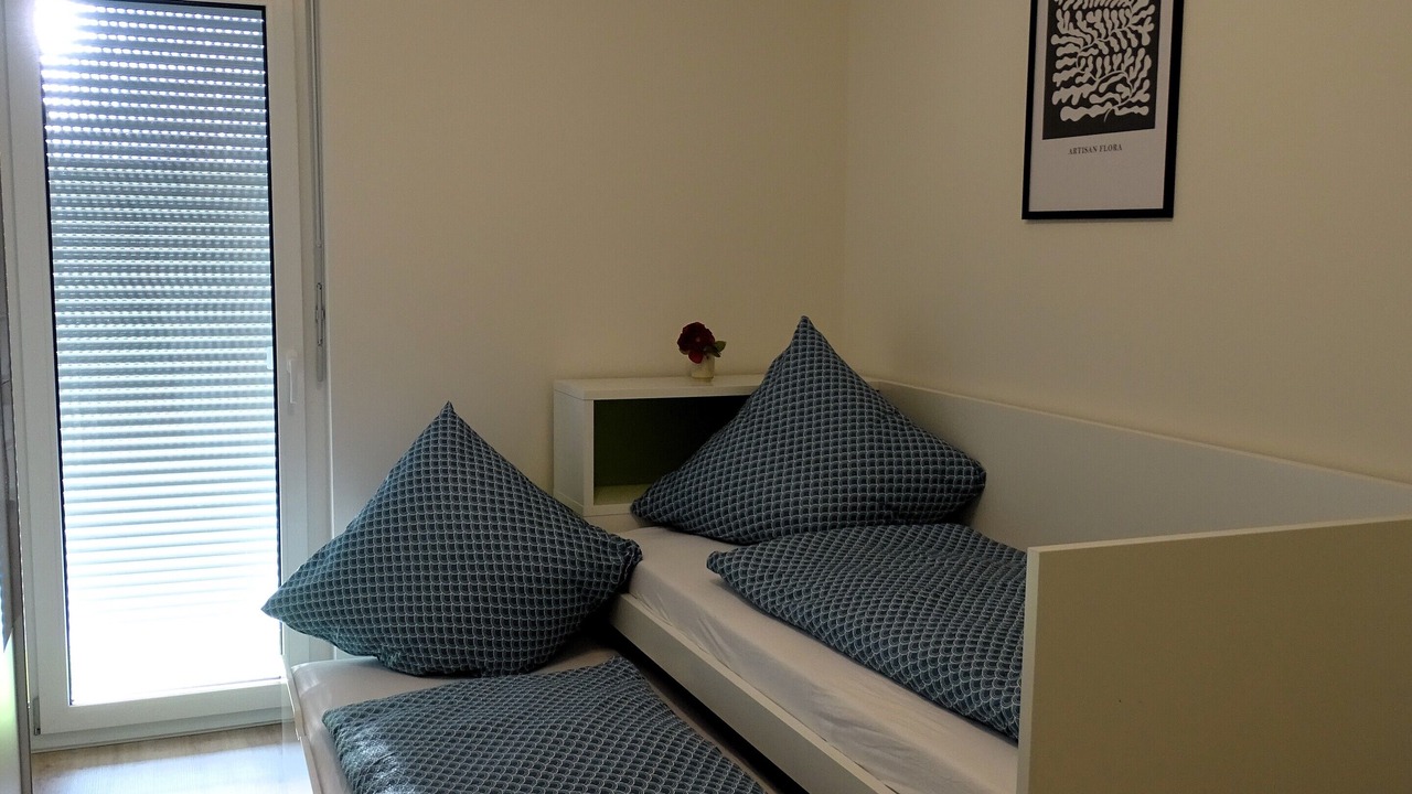 Photo of Bedroom in Postmuenster