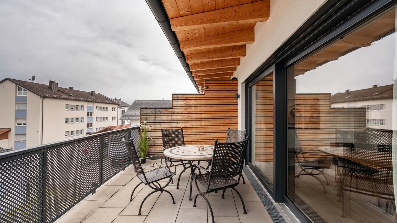Photo of Outdoor in Bruckmuehl
