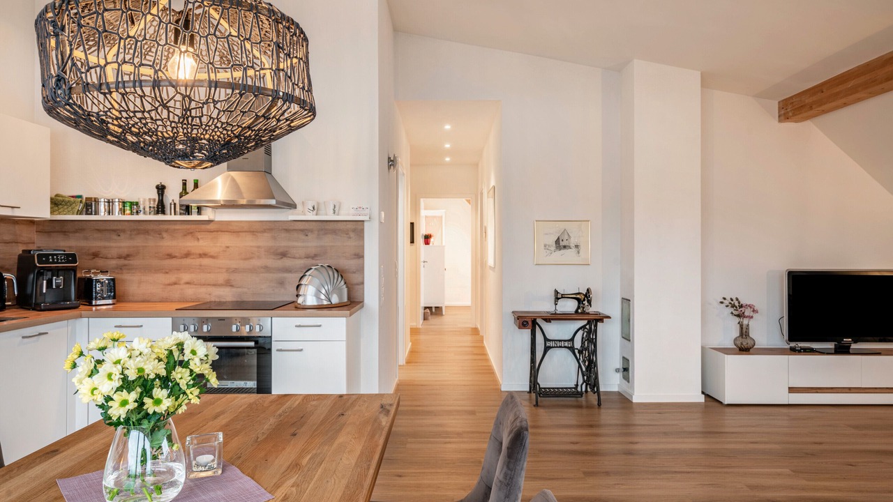 Photo of Kitchen in Bruckmuehl