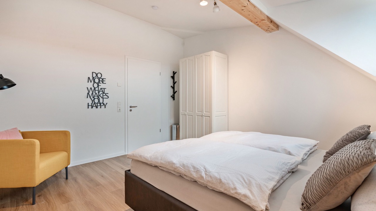 Photo of Bedroom in Bruckmuehl