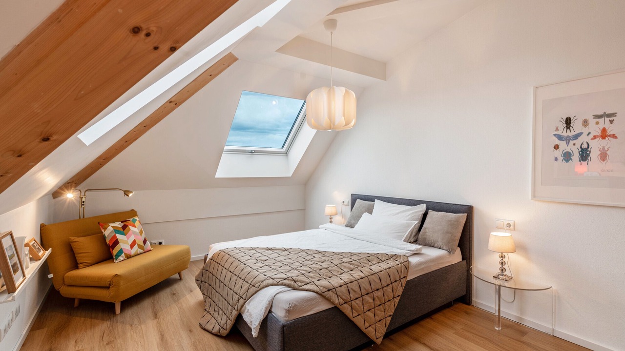 Photo of Bedroom in Bruckmuehl