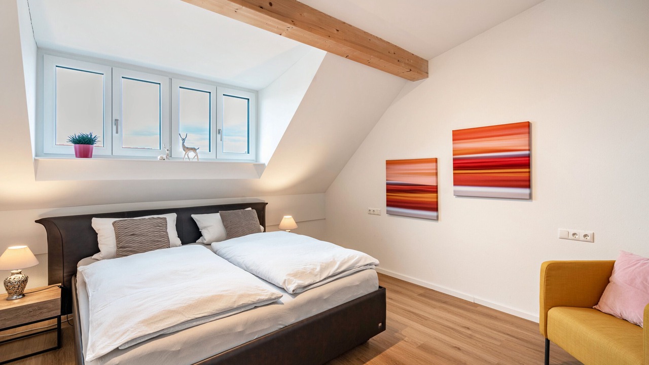 Photo of Bedroom in Bruckmuehl
