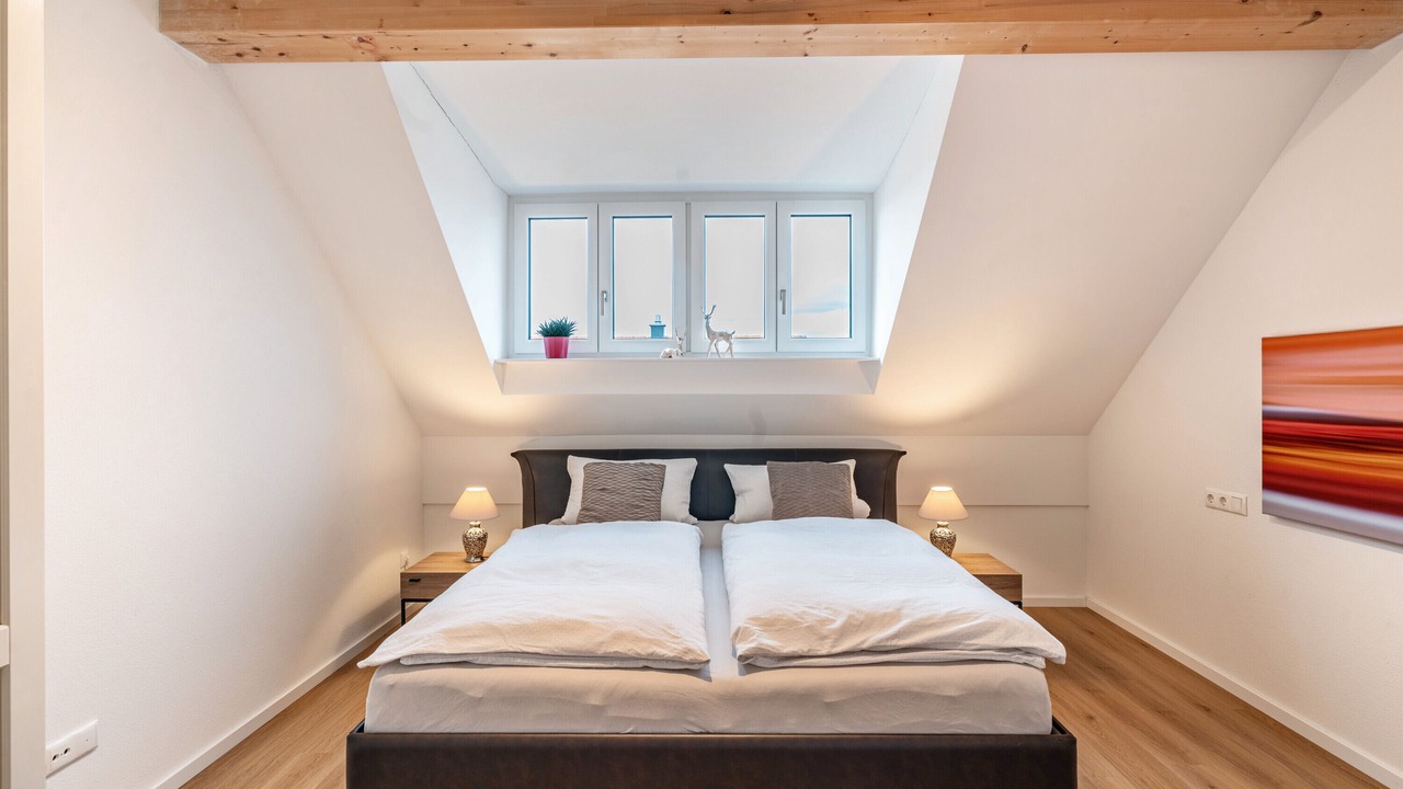 Photo of Bedroom in Bruckmuehl