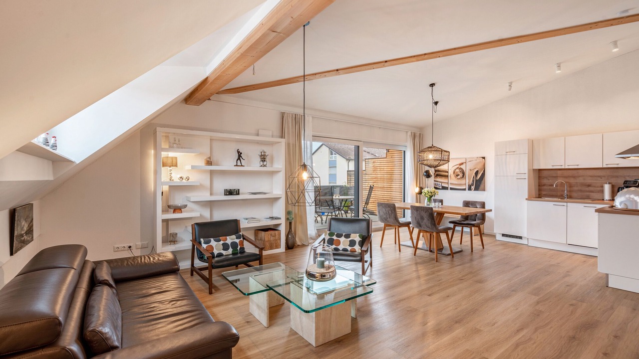 Photo of Livingroom in Bruckmuehl