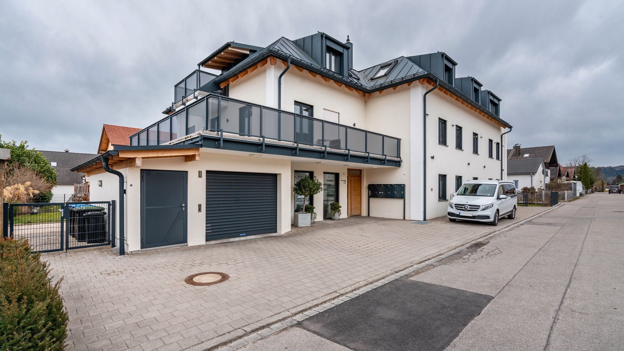 Photo of Outdoor in Bruckmuehl